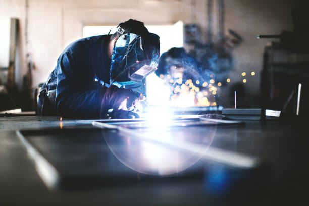 Best Structural Steel Welding in Attica, IN
