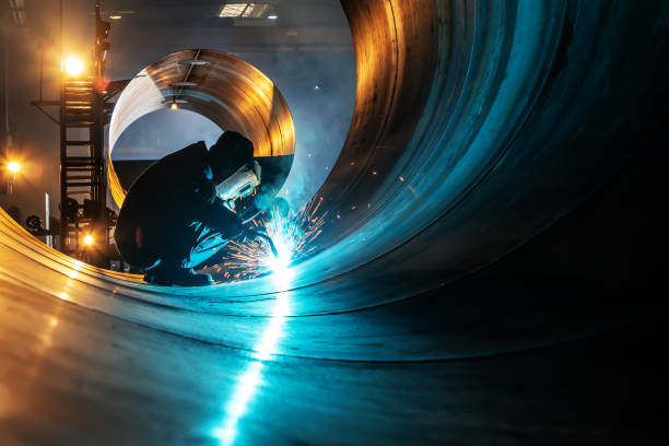 Best Pipe Welding in Attica, IN