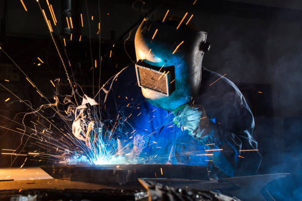 Best Maintenance and Repair Welding in Attica, IN