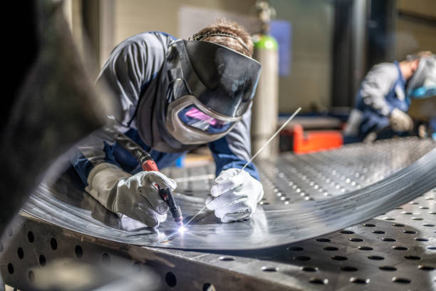 Best Structural Steel Welding in Attica, IN