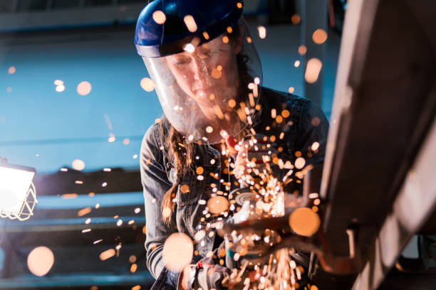 Best Artistic and Custom Metal Fabrication in Attica, IN